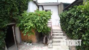 Дом 40м&sup2;, 1-этажный, посуточно, 