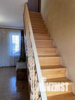 Дом 85м², 3-этажный, посуточно, 