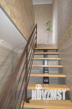 Дом 55м², 2-этажный, посуточно, 