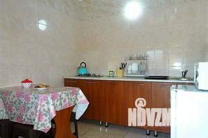 Дом 40м², 1-этажный, посуточно, 