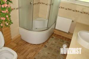 Дом 100м&sup2;, 2-этажный, посуточно, 