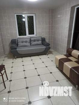 Дом 24м&sup2;, 1-этажный, посуточно, 