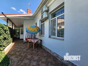 Дом 80м&sup2;, 2-этажный, посуточно, 