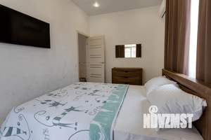 Дом 117м&sup2;, 2-этажный, посуточно, 