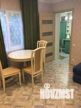 Дом 32м², 1-этажный, посуточно, 