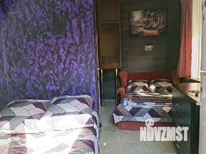 Дом 18м², 2-этажный, посуточно, 