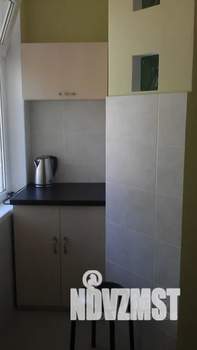 Дом 45м&sup2;, 2-этажный, посуточно, 