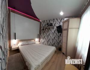 Дом 50м², 1-этажный, посуточно, 