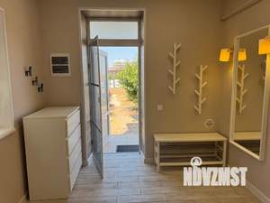 Дом 150м&sup2;, 3-этажный, посуточно, 