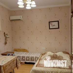 Дом 60м&sup2;, 1-этажный, посуточно, 