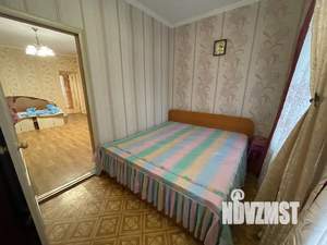 Дом 60м², 1-этажный, посуточно, 