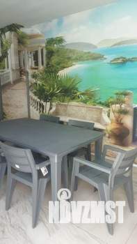 Дом 57м&sup2;, 2-этажный, посуточно, 