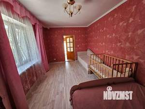 Дом 80м², 1-этажный, посуточно, 