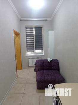 Дом 45м&sup2;, 1-этажный, на длительный срок, 