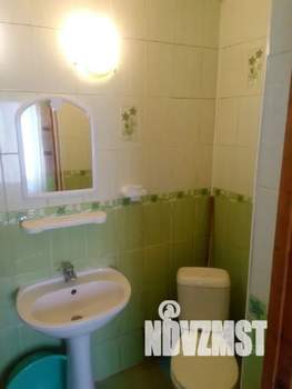 Дом 20м&sup2;, 1-этажный, посуточно, 