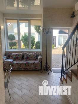 Дом 40м², 2-этажный, посуточно, 