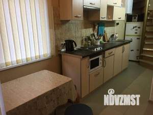 Дом 55м², 1-этажный, посуточно, 