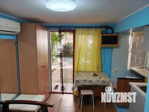 Дом 18м², 1-этажный, посуточно, 