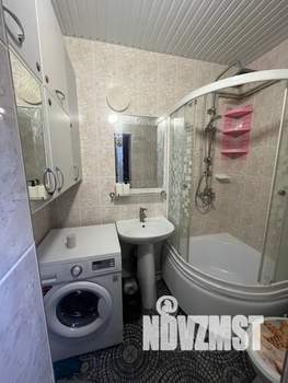 Дом 20м², 1-этажный, посуточно, 