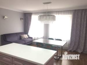 Дом 250м², 3-этажный, посуточно, 