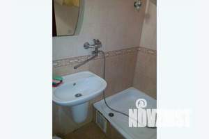 Дом 10м², 2-этажный, посуточно, 