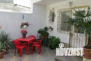 Дом 25м², 1-этажный, посуточно, 