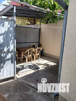 Дом 40м², 1-этажный, посуточно, 