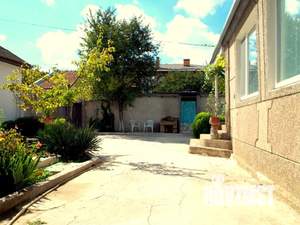 Дом 80м&sup2;, 1-этажный, посуточно, 