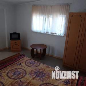Дом 80м², 2-этажный, посуточно, 