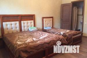 Дом 30м², 2-этажный, посуточно, 