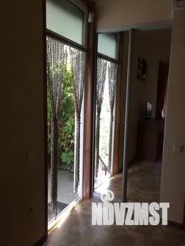 Дом 35м², 2-этажный, посуточно, 