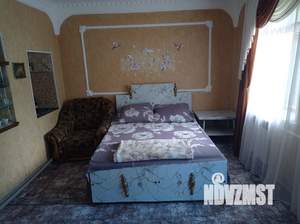 Дом 44м², 1-этажный, посуточно, 