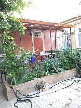 Дом 60м², 1-этажный, посуточно, 