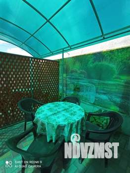 Дом 33м², 2-этажный, посуточно, 