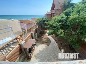 Дом 130м², 2-этажный, посуточно, 