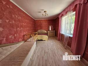 Дом 80м², 1-этажный, посуточно, 