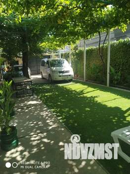 Дом 70м&sup2;, 1-этажный, посуточно, 