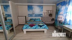 Дом 105м², 2-этажный, посуточно, 