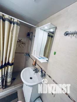 Дом 37м², 2-этажный, посуточно, 