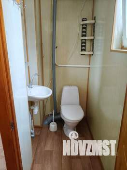 Дом 25м², 2-этажный, посуточно, 