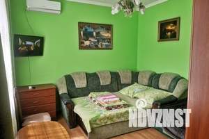 Дом 30м², 2-этажный, посуточно, 