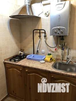 Дом 30м&sup2;, 2-этажный, посуточно, 