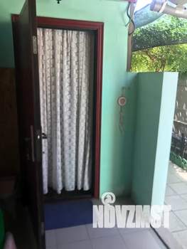 Дом 16м², 1-этажный, посуточно, 