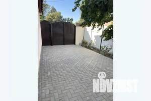 Дом 40м², 2-этажный, посуточно, 