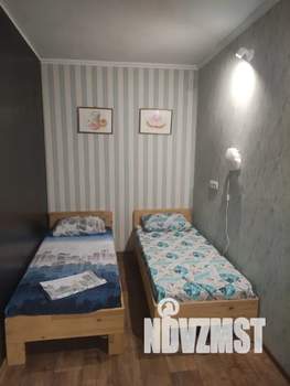 Дом 50м², 2-этажный, посуточно, 