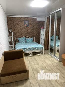 Дом 100м², 2-этажный, посуточно, 