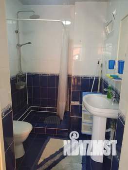 Дом 60м², 2-этажный, посуточно, 