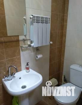 Дом 32м², 1-этажный, посуточно, 