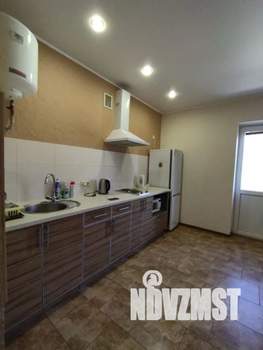 Дом 220м², 3-этажный, посуточно, 