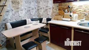 Дом 32м², 2-этажный, посуточно, 